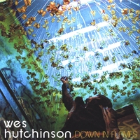 Wes Hutchinson "Down In Flames"